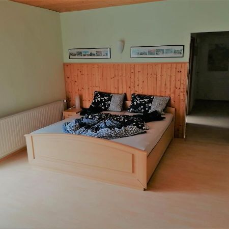 Ferienwohnung Kahlenberg ターレ エクステリア 写真