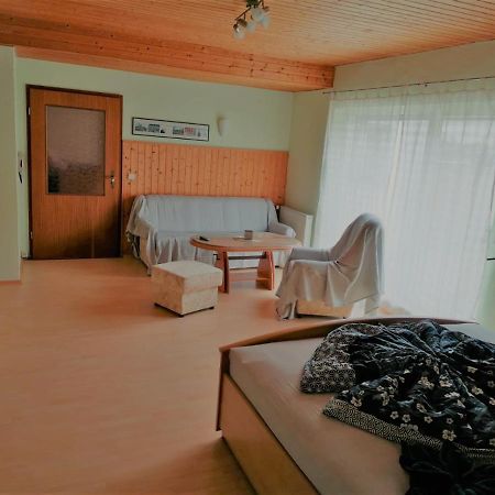 Ferienwohnung Kahlenberg ターレ エクステリア 写真